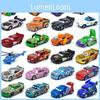 Classic Pixar Cars Lightning Mcqueen Alloy Model Toy Car For Kids Fun Playtime