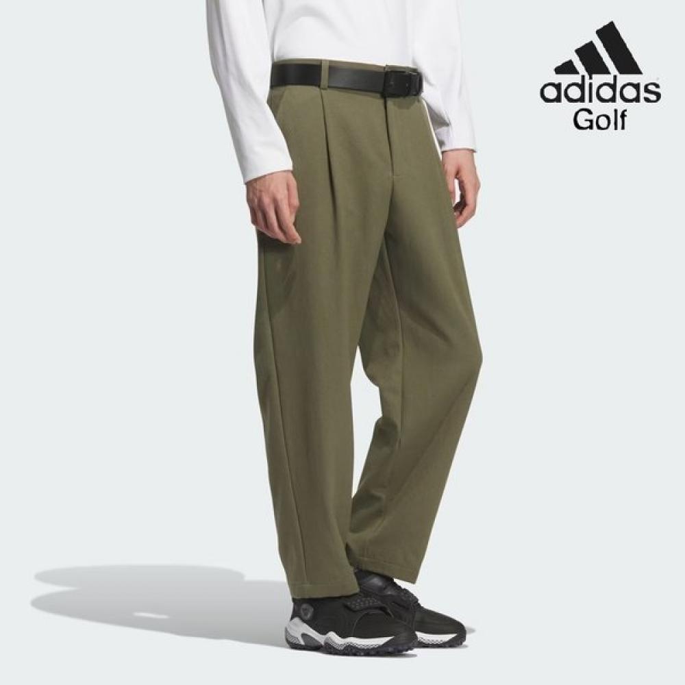 Adidas Golf Classic Wide Long Pants Jl7957