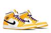Air 1 Mid Lakers 852542-700