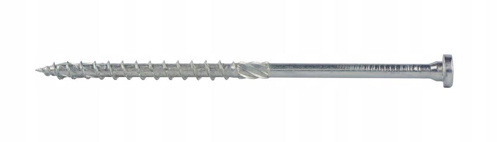 Round head fastener screws WKCR-08160 (50)
