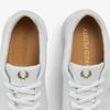 Fred Perry Мужские Кроссовки S B71 Кожаные Sfpm2435310 100