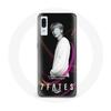 Case for Samsung Galaxy A20e Bangtan Sonyeondan 7 Fates Chakho with BTS Suga Concept Photo