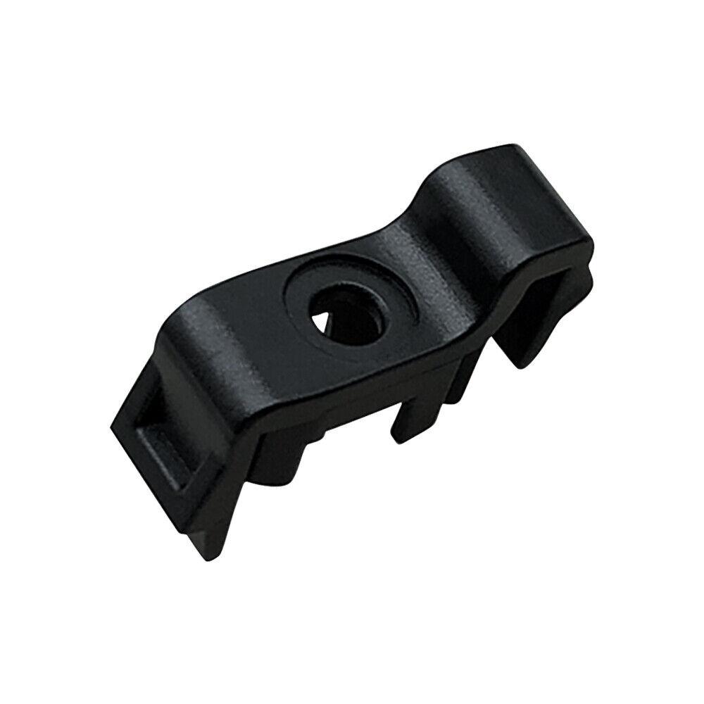 10 шт. Клипсы молдинга фары 33152-TLA-A01 для Honda CR-V 2017 2018 2019 2020