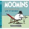 Книга размышлений Муми-папы (Муми-тролли): 1