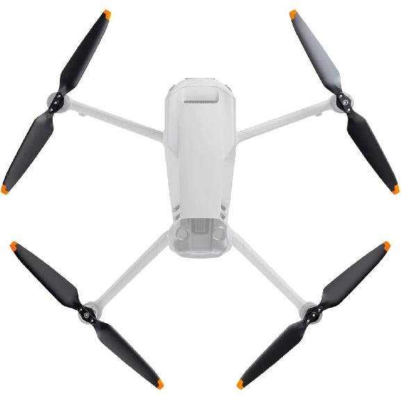 4 пары пропеллеров для DJI Mavic 3 Pro/Mavic 3 Pro Cine/Mavic 3/Mavic 3 Cine/Mavic 3 Classic Запасные лопасти пропеллера 9453F Низкий уровень шума для DJI Mavic 3