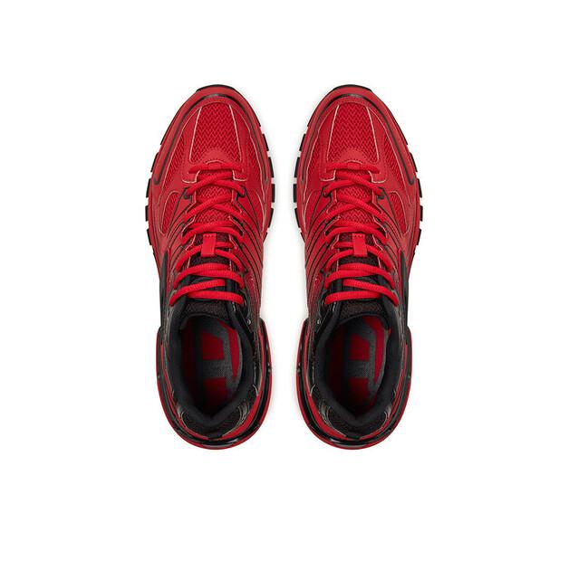 Men's Sneakers Diesel S-serendipity Y03373p6916 Black