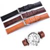 Watchband Watch Band Genuine Leather Straps Watchbands Universal Women Men Cowhide Strap Belt12mm 18mm 20mm 22mm Watch Accessories