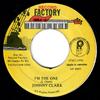 7inch Record JOHNNY CLARKE - I'm The One RF0095 Record Factory 1996 Jamaica Reggae, Ska & Dub Used