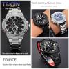 Высококачественный ремешок из цельной нержавеющей стали для часов Casio G-Shock GST-S110/120 GST-W300/400 GST-W110 GST-B100 Мужской браслет