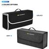 BSQGD1 Car Trunk Storage Box Organizer Foldable Stowing Tidying Container Bag for Chevrolet Spark Silverado Trailblazer Cruze Captiva