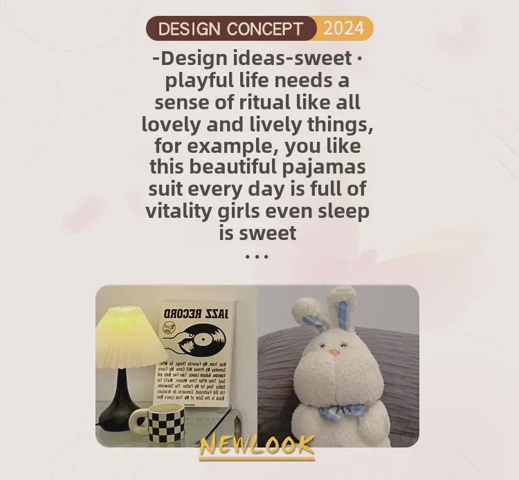 Женская ночная рубашка Cloud Cotton с нагрудной подкладкой - летняя, средней/длинной длины для больших размеров