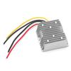 DC 12V To 24V DC Boost Converter 10A 240W Aluminum Alloy Shell Voltage Regulator Voltage Adjustable Waterproof