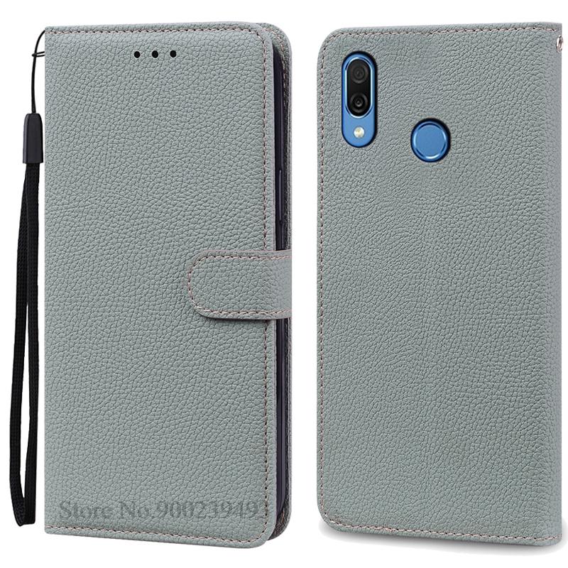 Чехол для Huawei Honor Play COR-L29 COR-L09 COR-AL00 COR-AL10 COR-TL10 кожаный чехол-кошелек для Huawei Honor Play COR-L29 чехол