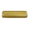 DESIGNPHIL MIDORI Brass Pen Case 41779006 Vintage Style, Premium Quality Stationery Holder