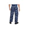 Nike ACG Smith Summit Breathable Comfortable Skin-Friendly Soft Waterproof UV-Resistant Cargo Pants Men pants Midnight-Navy Void-Blue Black HQ0199-410