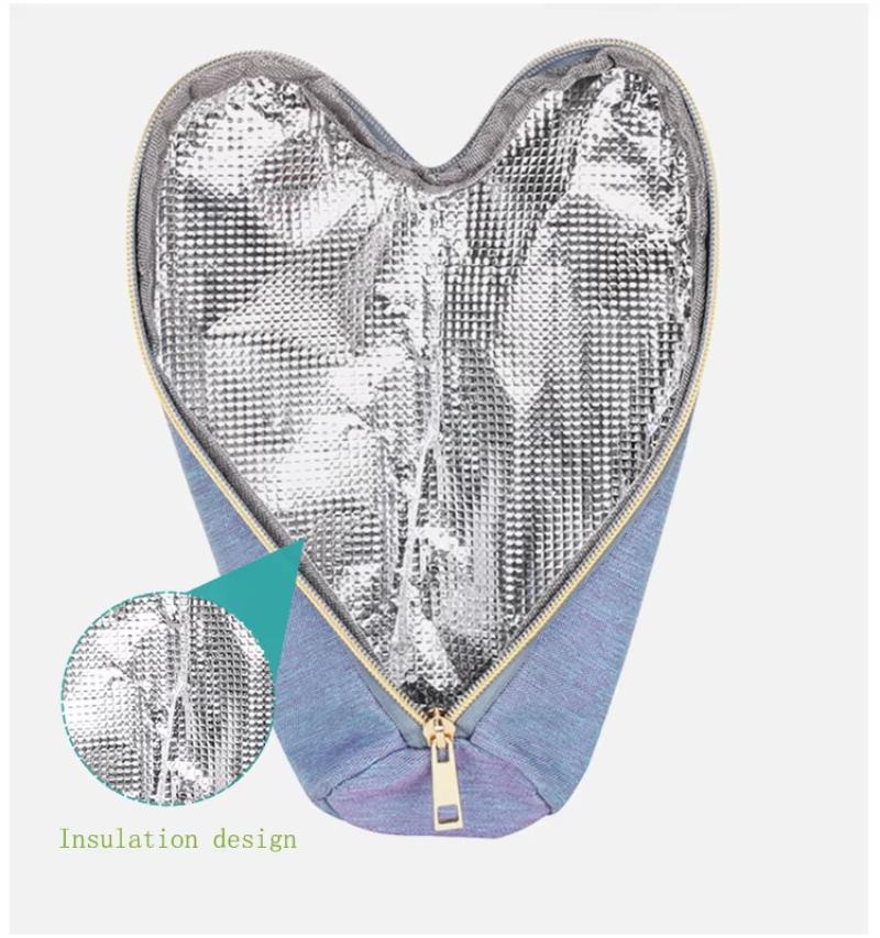 1/2 шт. Детская бутылочка для кормления молоком Подогреватель молока Изоляционная сумка Термосумка Бутылка Bolsa Botella Termica Термос Держатель для детской бутылочки