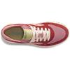 SAUCONY Кроссовки унисекс Shadow 6000 Mushroom Pack Красный Бордовый S70747-2
