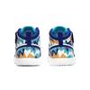 (TD) Air Jordan 1 Mid ALT 'Geometric Pint' Baby AT4613-105
