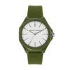 [AX Armani Exchange] Часы AX4601 мужские зеленые