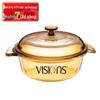 Кастрюля Corning Vision Glass