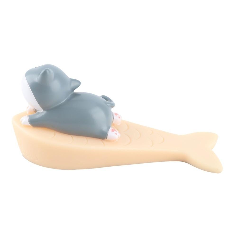 Collision Prevention Cute Door Stop Hedgehog Windproof Door Stopper Office Decor