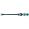 Wera C3 Click Torque Wrench 40-200Nm 1/2