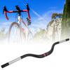 HB360 Aluminium Alloy Bike Handlebar Replacement Accessory for Mountain Bicycle