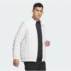 Adidas Golf Mens Frostguard Down Jacket Hz6102 White