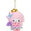 Sanrio My Sweet Piano Держатель-брелок Полиэстер Возраст 6+ Милый дизайн