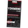 Йохим с Экстрактом черного перца, Yohimbine 6, 30капс (08641002)