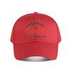 Sunburst California Vintage Retro Typography design Baseball Cap Fashion Outdoor Sports Sunhat Unisex Snapback Cap WoUnisexs