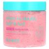 b.fresh Body Scrub, With Fruit Enzymes + Peptides, Fruity Fizz, 453G (16Oz)
