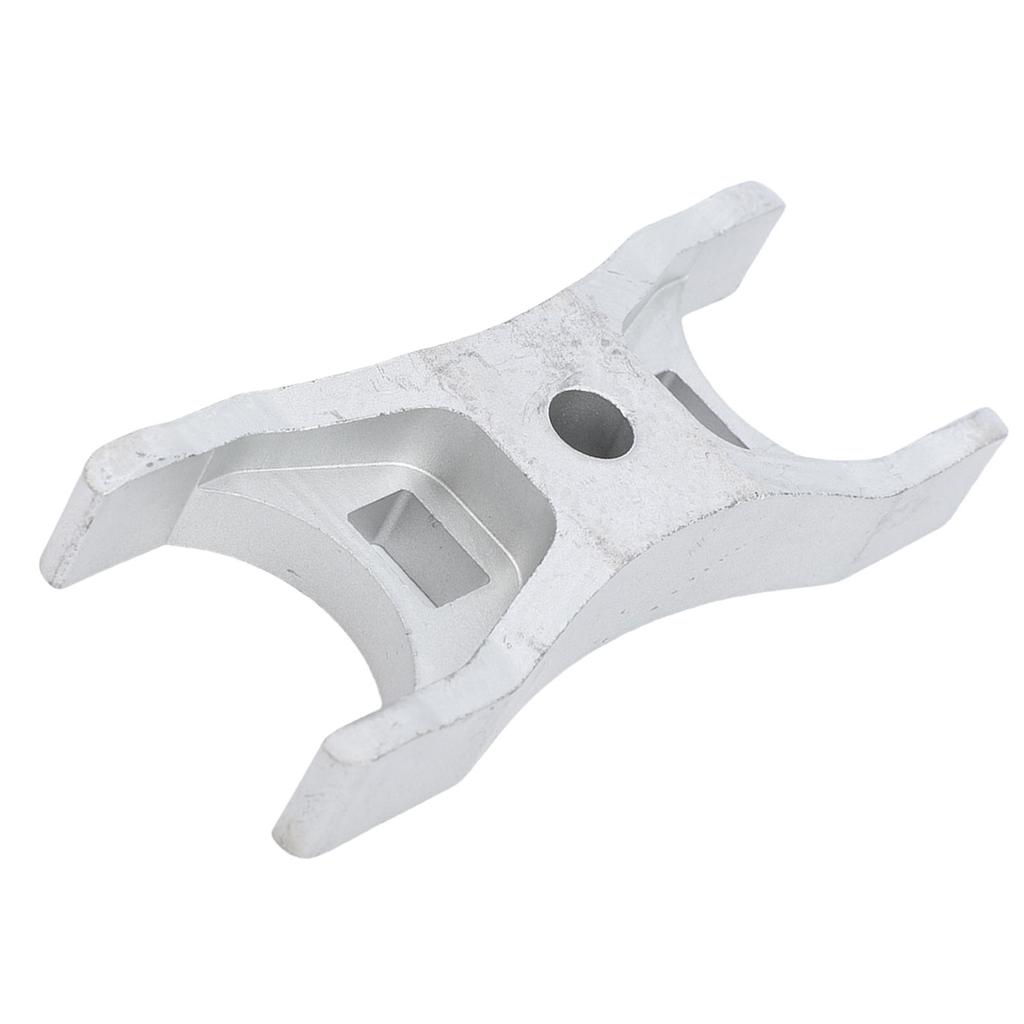 Injector Tensioning Plate 04L130216 Clamping Jaw Fuel Injector Bracket Holder Replacement for Cabriolet Limousine