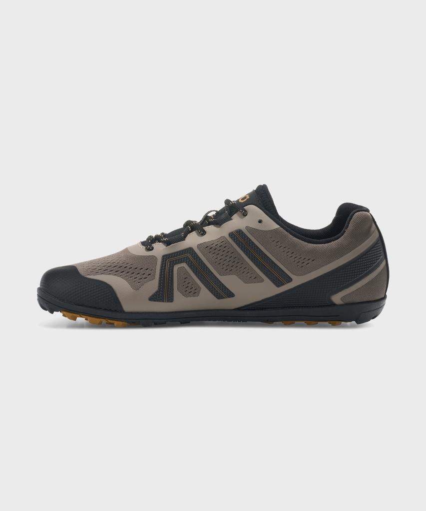 Xeroshoes Mesa Trail Ii Fallen Rock/Black