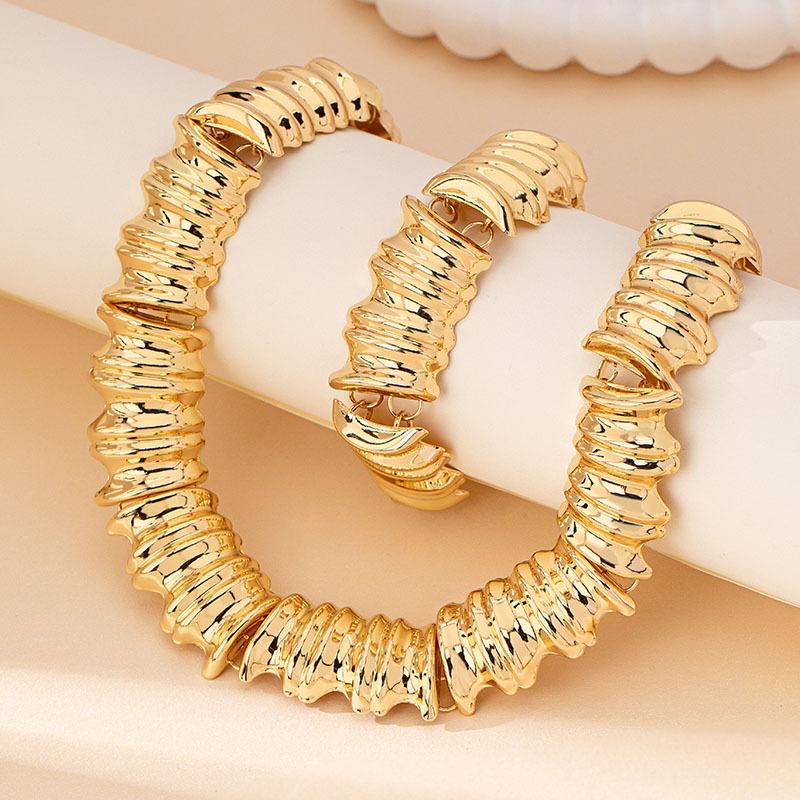 Fashion Jewelry For Women's Set