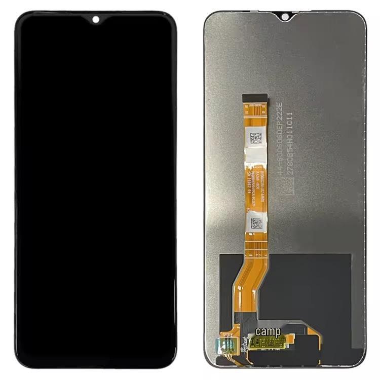 Замена LCD-экрана в сборе для OnePlus Nord N300 5G CPH2389