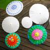 for Baby Shower DIY Wedding Birthday Photography Prop Dance Prop Painting Supplies Paper Umbrella