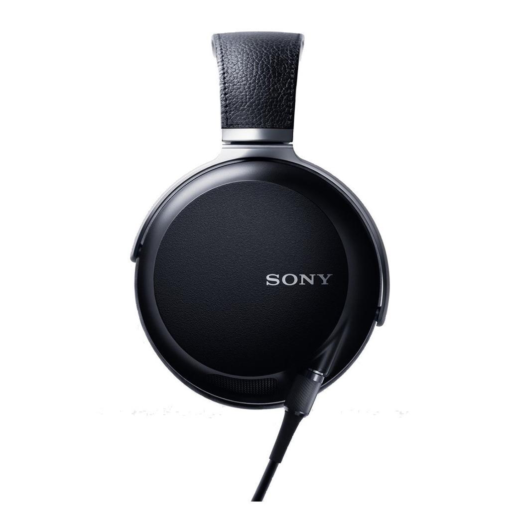 Sony Стереонаушники 360 Reality Audio сертифицированная модель MDR-Z7