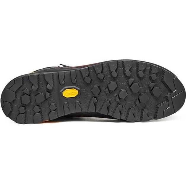Треккинговые ботинки Garmont Hexagon GTX