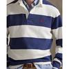 Polo Ralph Lauren Мужская культовая рубашка для регби Mnpokni16825130400