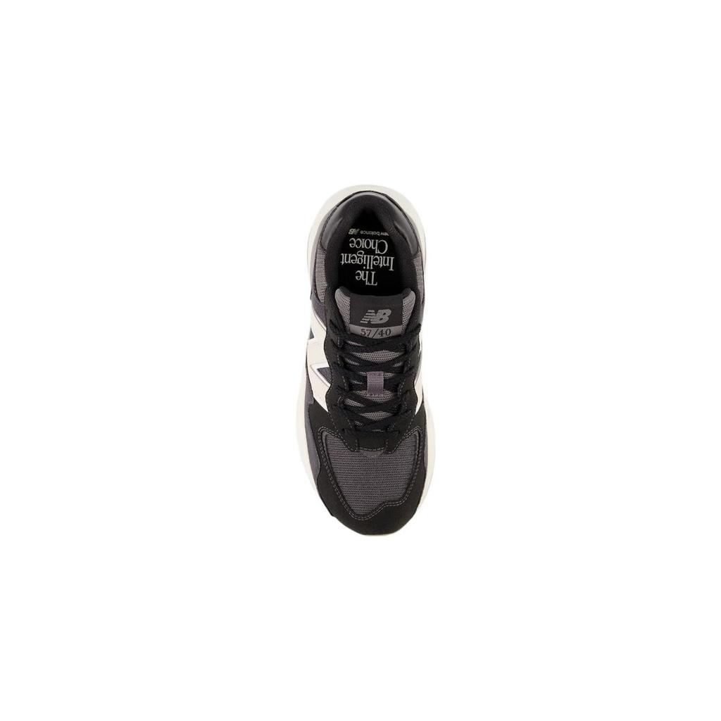 New Balance Nb 5740 Тканевые Низкие Детские Повседневные Кроссовки Детские кроссовки PV5740RS