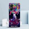 Игровой Hotline Miami Мягкий чехол для Xiaomi Poco F7 Ultra X7 X6 X5 Pro M7 Чехол для телефона Redmi 15 15C 13 13C 12 12C 10 10C Печатный корпус