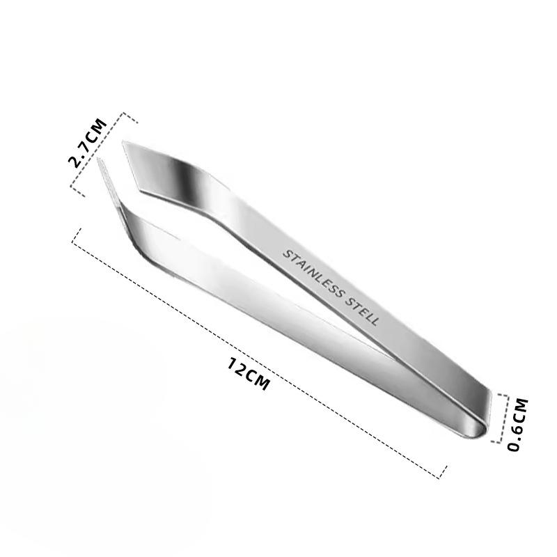 Магические инструменты для выдергивания волос: Кухонные щипцы-пиццеты «Рыбья кость», щипцы-пиццеты «Куриное перо», щипцы-пиццеты «Утиное перо», щипцы-пиццеты «Гусиное перо», щипцы-пиццеты «Свиное перо» из нержавеющей стали