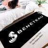 Foot Rug B-Beneteau Sailboat Welcome Floor Mat Entryway Bathroom Hallway Carpet Kitchen Water Absorbed Rugs Fluffy Home Decor