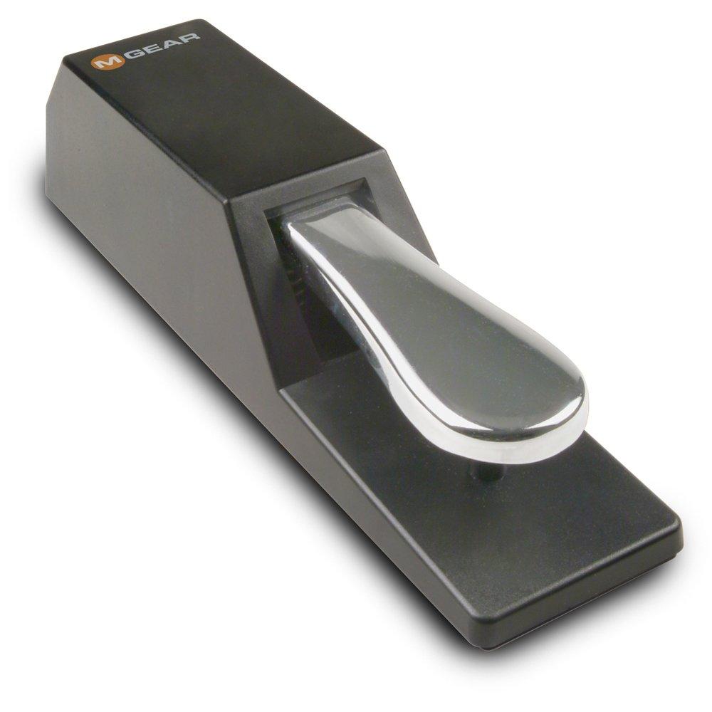 M-Audio SP-2 Foot Pedal for Digital Pianos and Keyboards