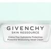 Skin Ressource Вельветовый крем Защитный увлажняющий вельветовый крем