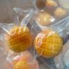 Pineapple Bun Food Squishy Toy Moldable Soft Squeeze Stress Ball Sensory for Kids Adults Anxiety Relief Home Office Desktop Decor
