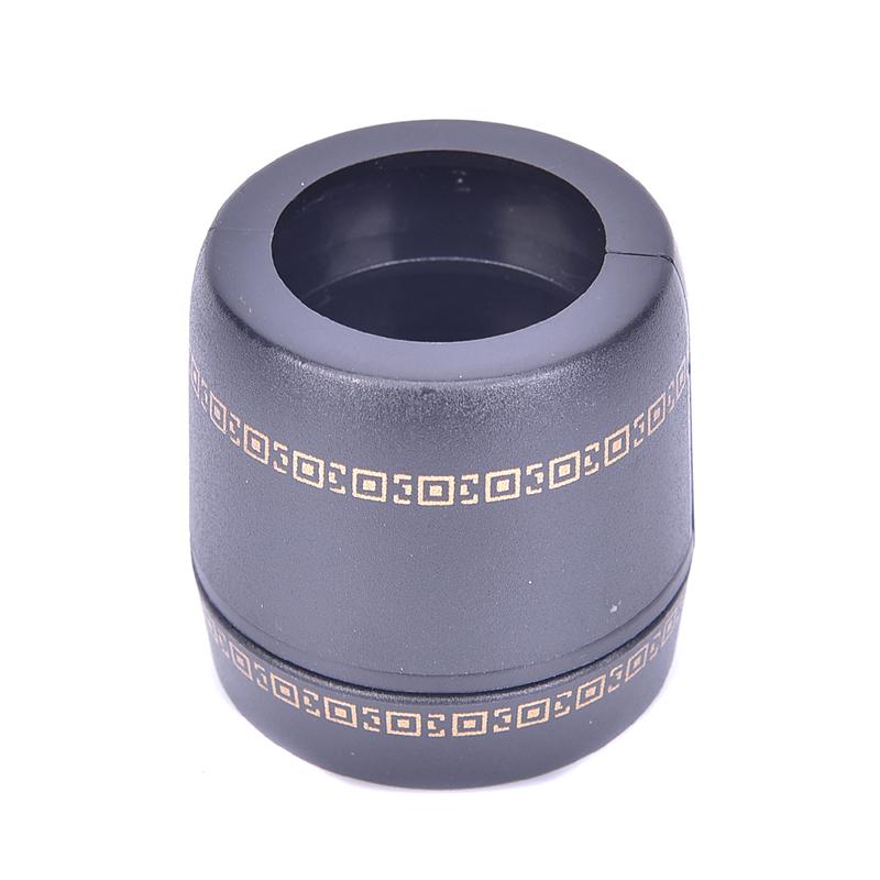 Bottle Password Lock For Wine Liquor Bottle Vacuum Picks Stopper Conservation