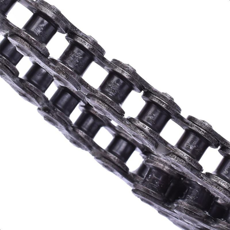 Мотоциклетная цепь 420 428 520 520O 520HO 525 525HO 530 530HX H O-образное кольцо X-образное кольцо Квадроцикл ATV MX Эндуро Мотард Модифицированные запчасти