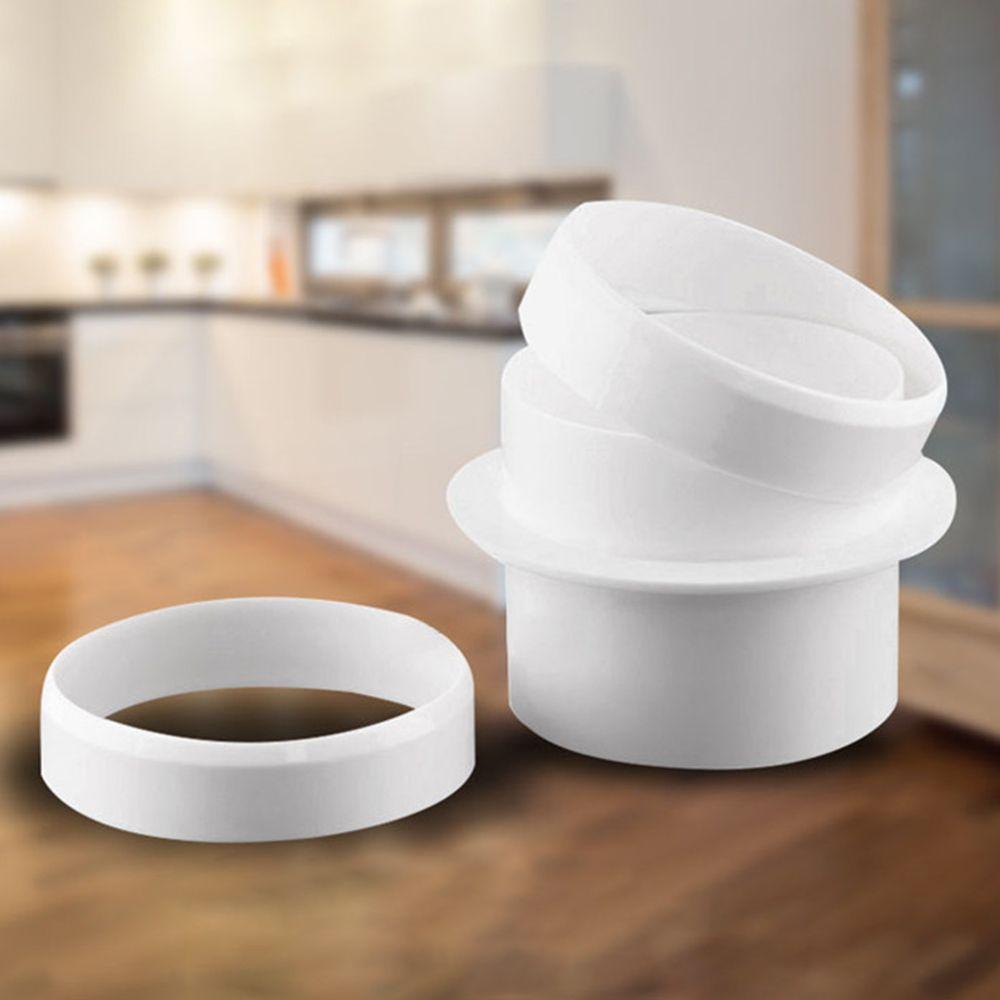 Valve Home Improvement Ventilation Check Valve Air Duct Check Pipe Check Valve Pipe Draft Blocker